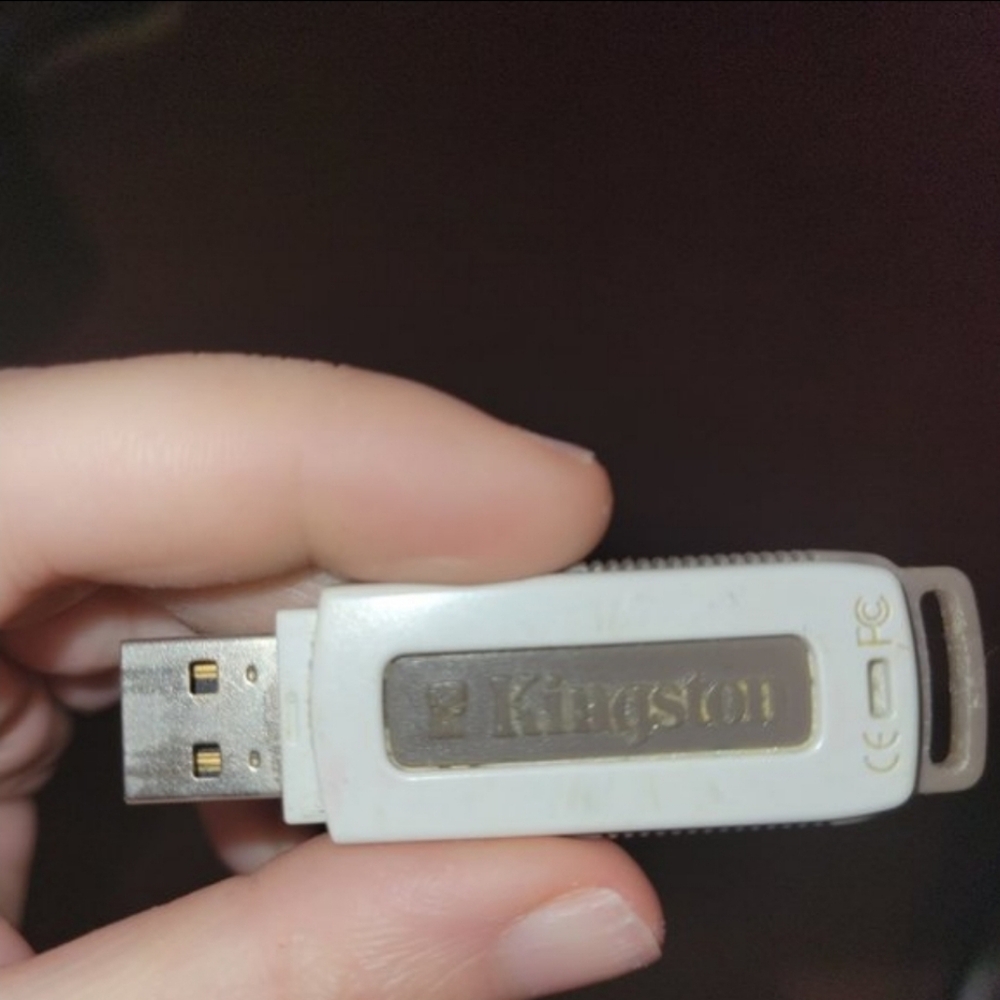 USB Flash Drives
